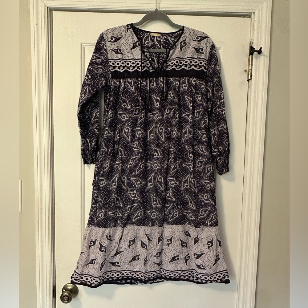 Matta NY Zaira Shell Dress